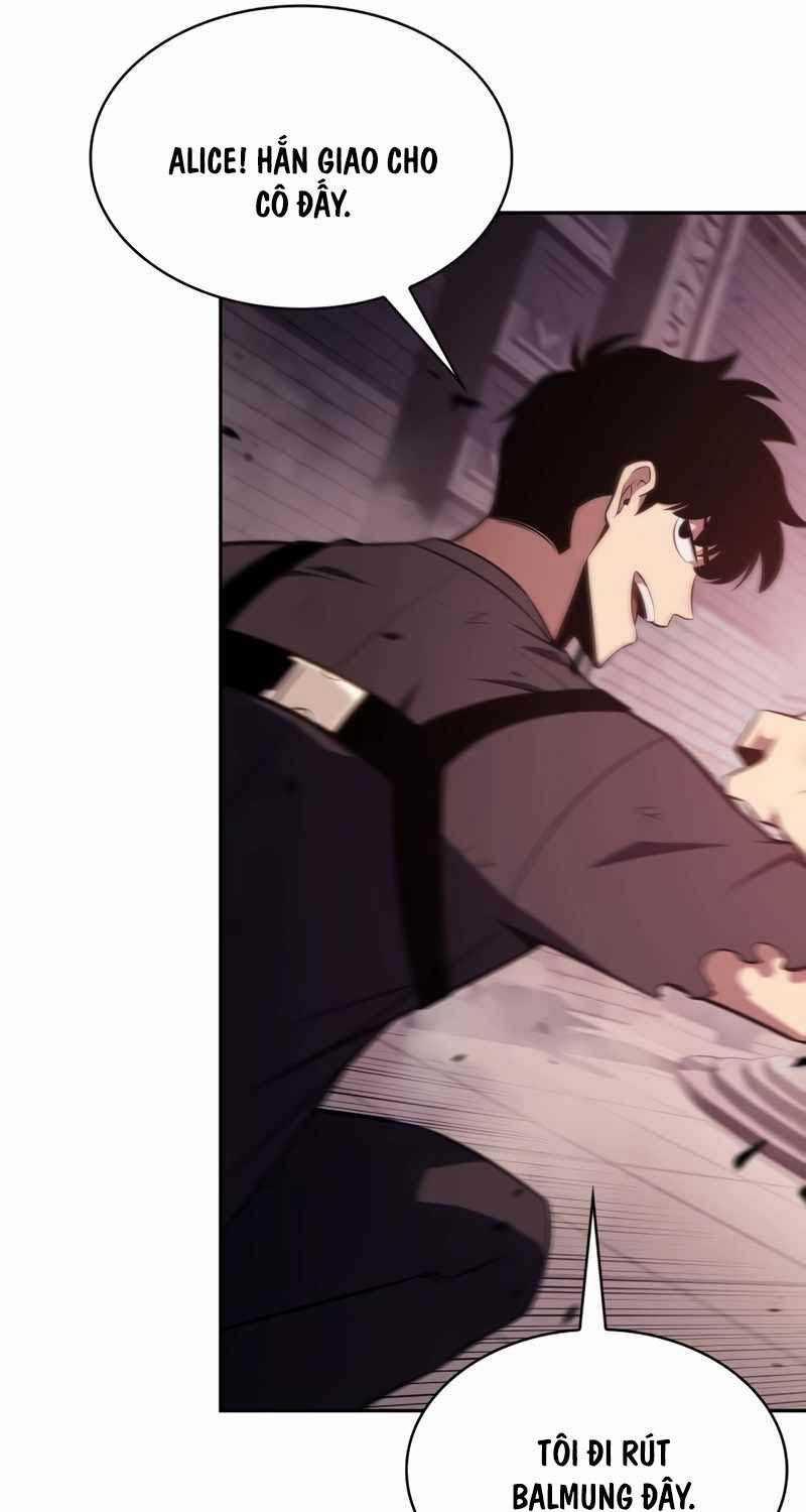 Tôi Là Tân Thủ Có Cấp Cao Nhất 159.5 trang 32