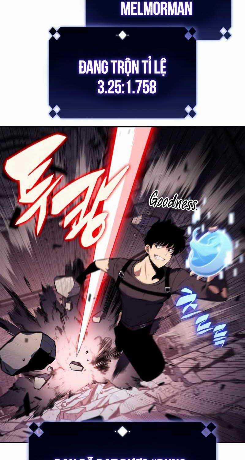 Tôi Là Tân Thủ Có Cấp Cao Nhất 159.5 trang 35