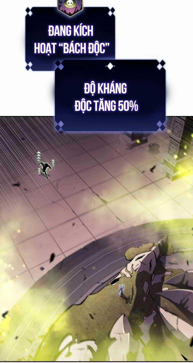 Tôi Là Tân Thủ Có Cấp Cao Nhất 159.5 trang 37