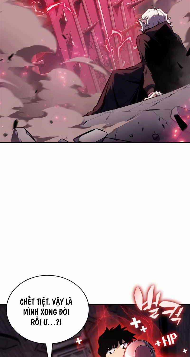 Tôi Là Tân Thủ Có Cấp Cao Nhất 159.5 trang 4