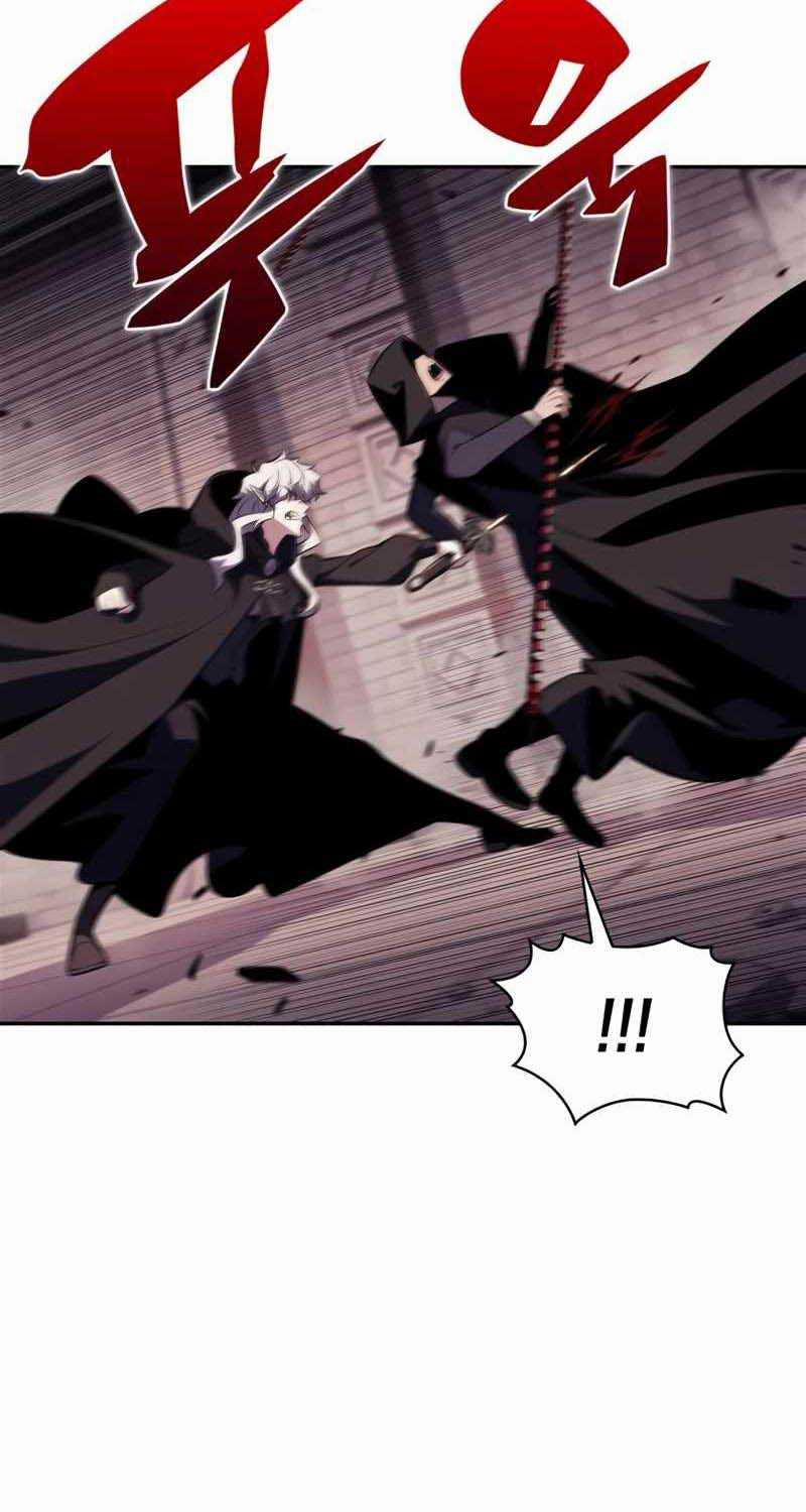 Tôi Là Tân Thủ Có Cấp Cao Nhất 159.5 trang 45