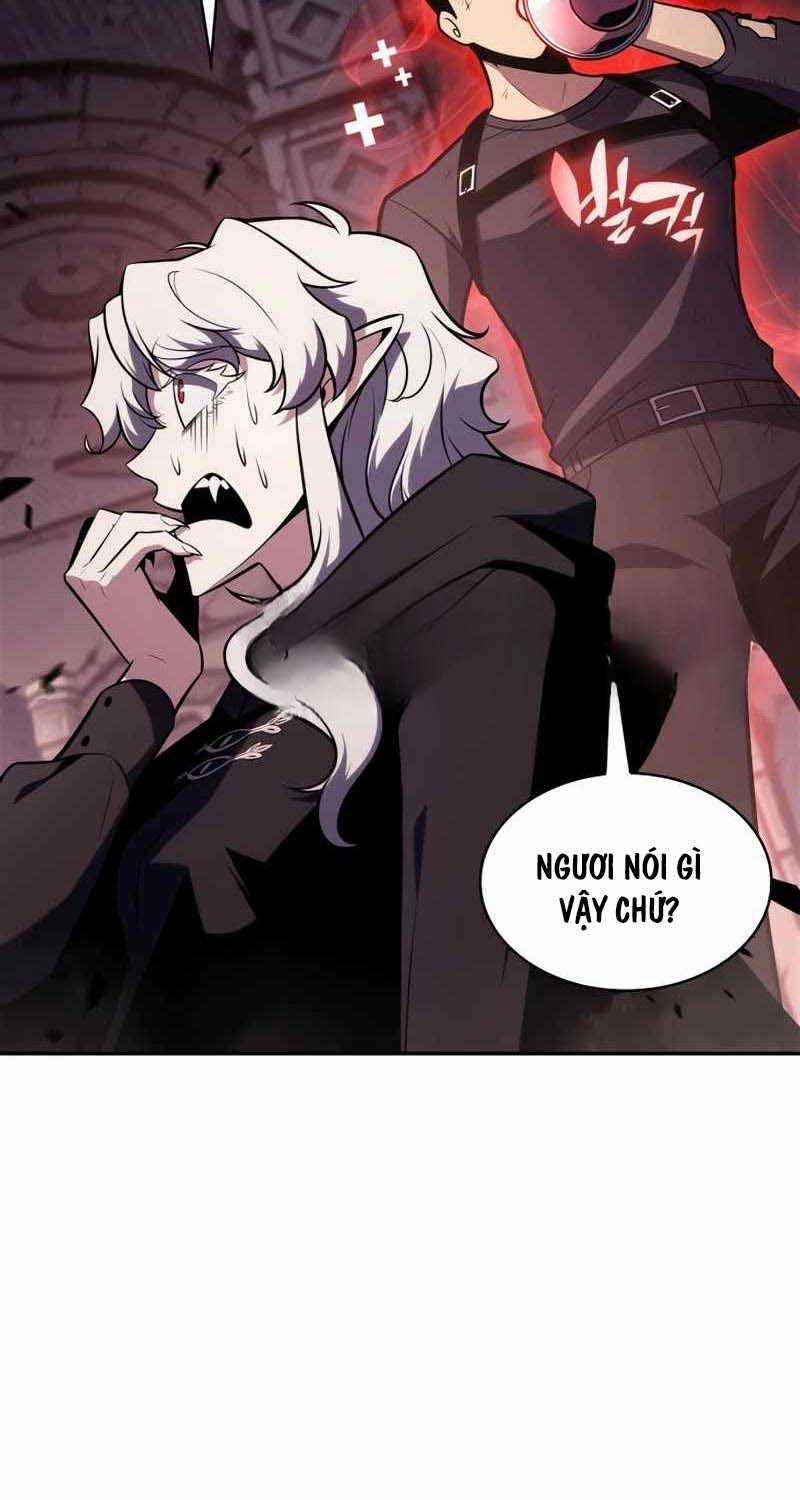 Tôi Là Tân Thủ Có Cấp Cao Nhất 159.5 trang 5