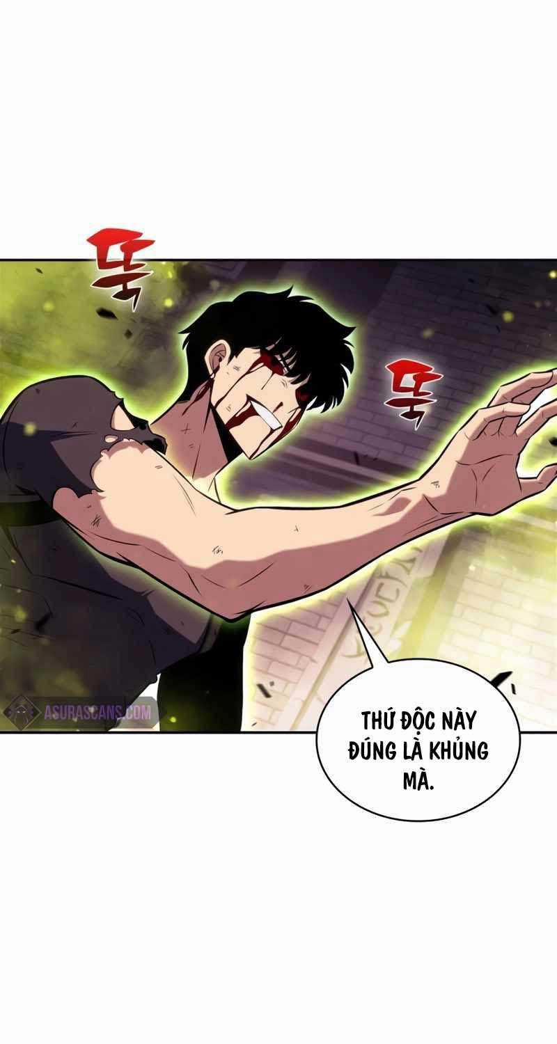 Tôi Là Tân Thủ Có Cấp Cao Nhất 159.5 trang 50