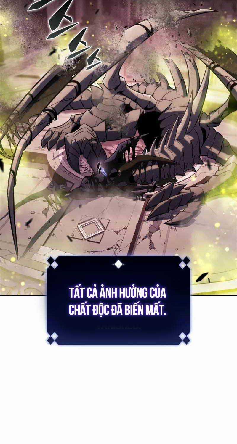 Tôi Là Tân Thủ Có Cấp Cao Nhất 159.5 trang 61