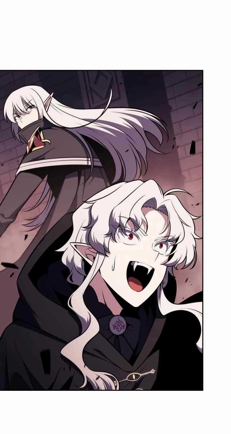 Tôi Là Tân Thủ Có Cấp Cao Nhất 159.5 trang 62