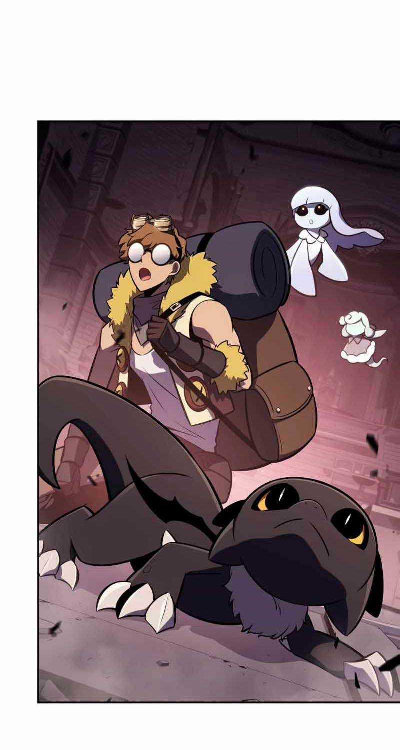 Tôi Là Tân Thủ Có Cấp Cao Nhất 159.5 trang 63