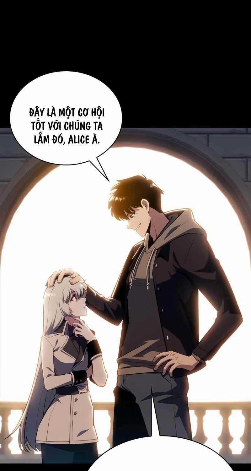 Tôi Là Tân Thủ Có Cấp Cao Nhất 159 trang 5