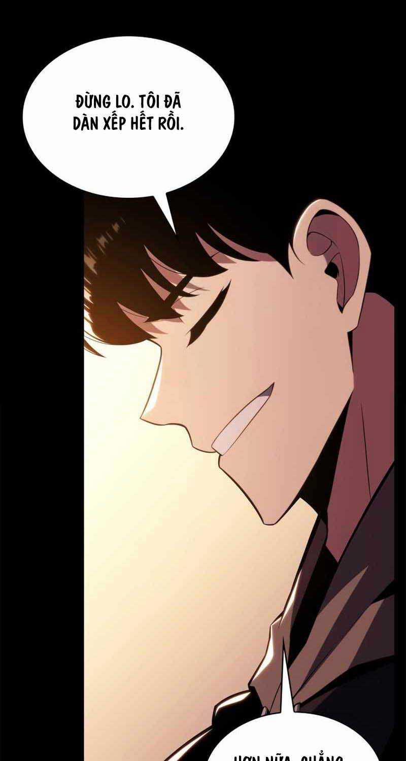 Tôi Là Tân Thủ Có Cấp Cao Nhất 159 trang 8