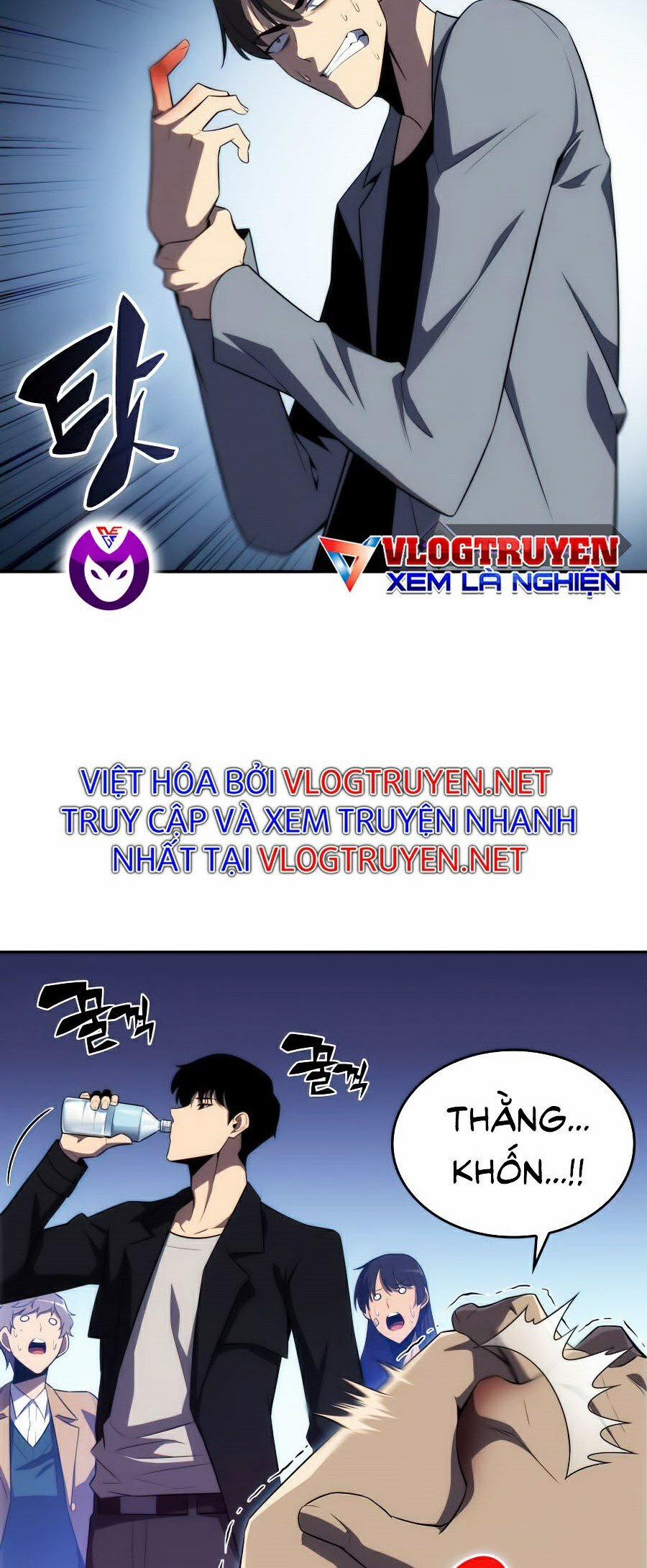 Tôi Là Tân Thủ Có Cấp Cao Nhất 16 trang 1