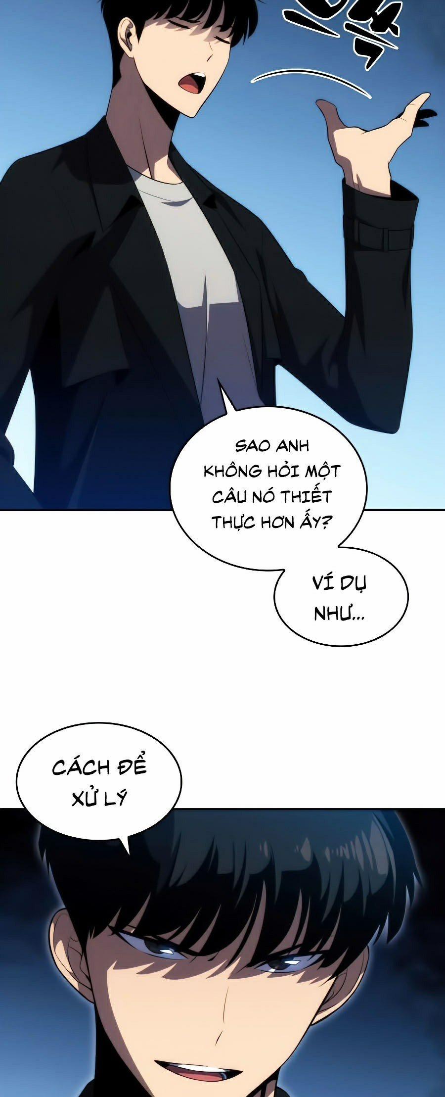 Tôi Là Tân Thủ Có Cấp Cao Nhất 16 trang 16