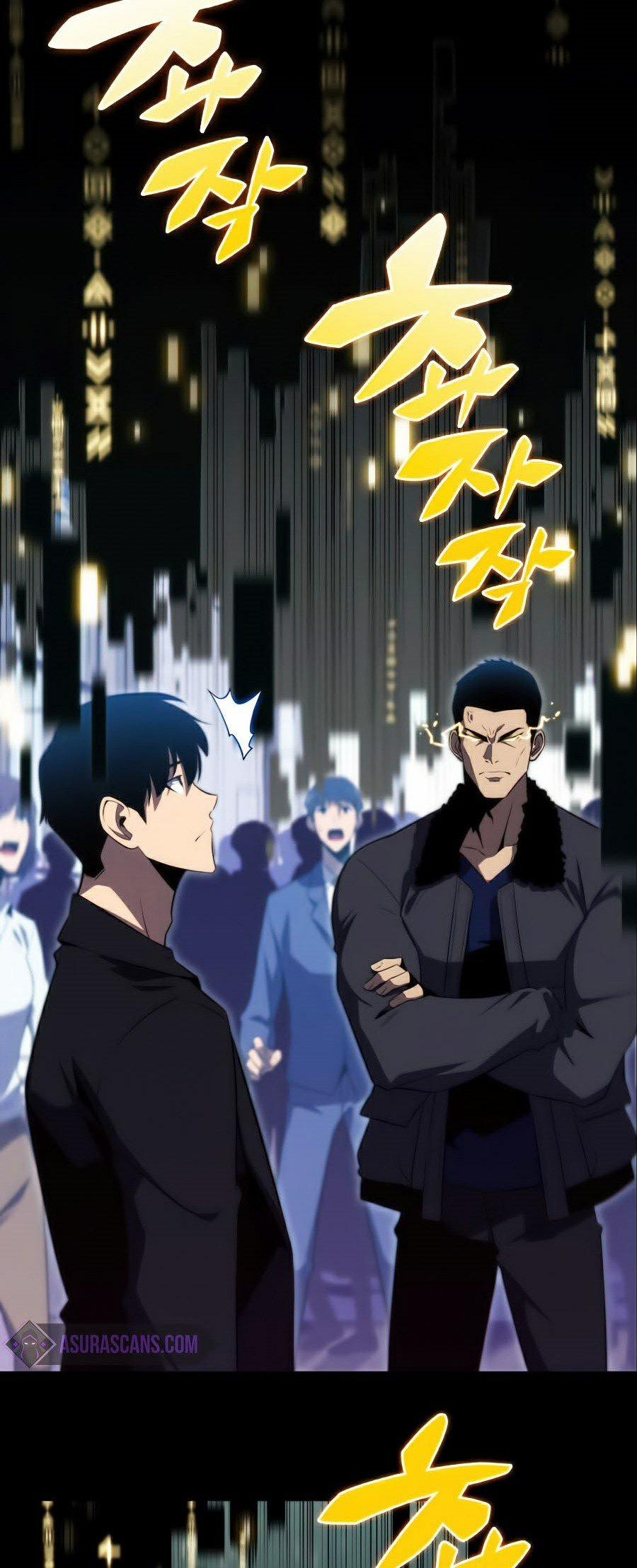 Tôi Là Tân Thủ Có Cấp Cao Nhất 16 trang 18