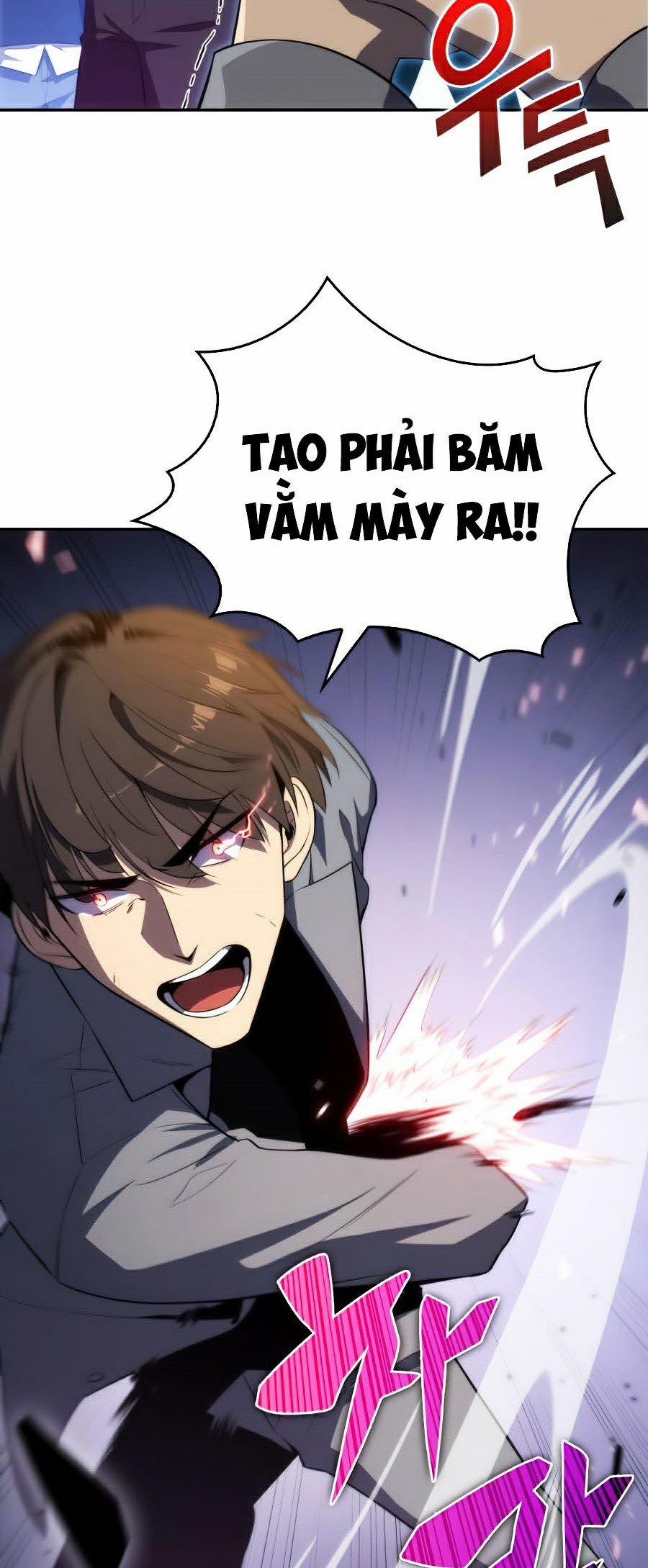 Tôi Là Tân Thủ Có Cấp Cao Nhất 16 trang 2