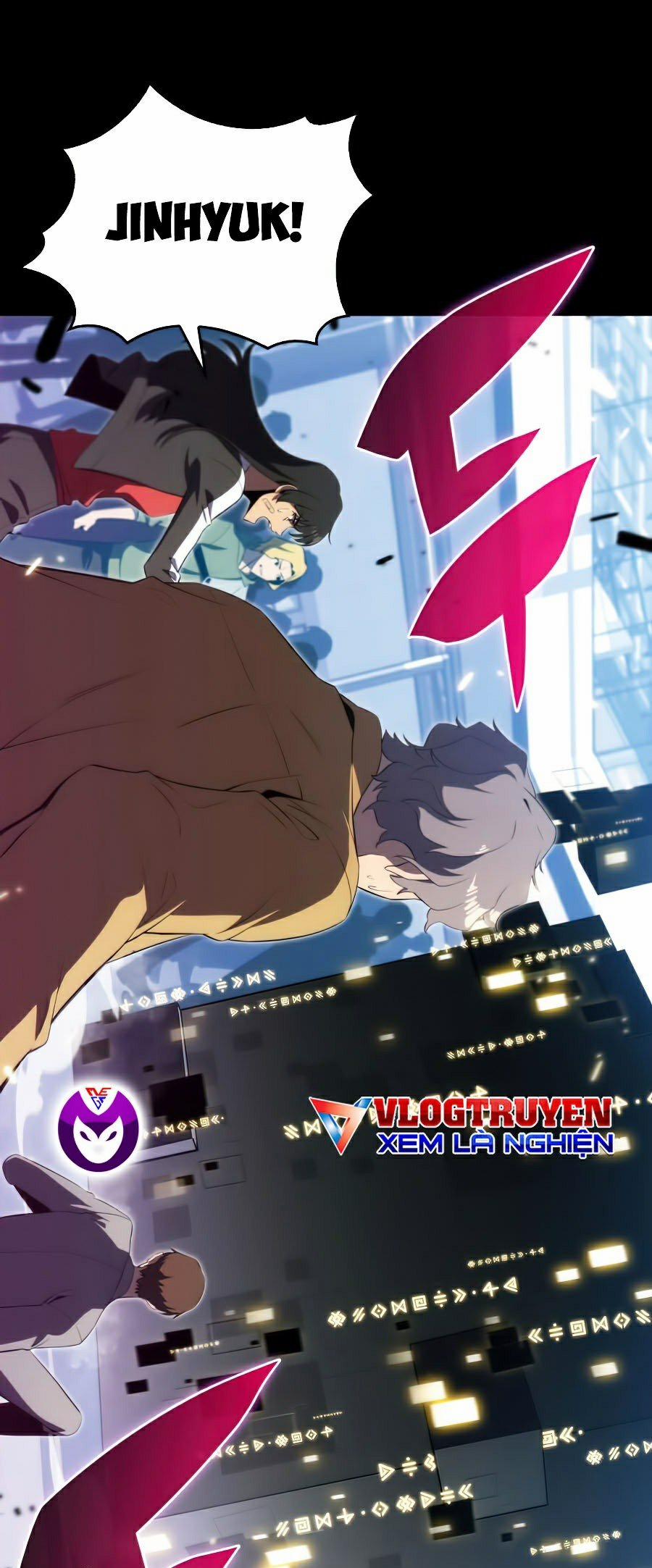 Tôi Là Tân Thủ Có Cấp Cao Nhất 16 trang 20