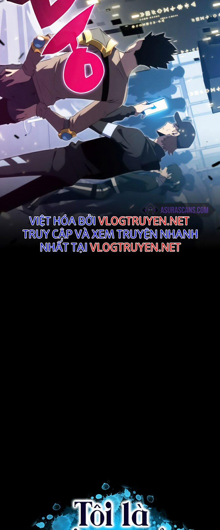 Tôi Là Tân Thủ Có Cấp Cao Nhất 16 trang 21