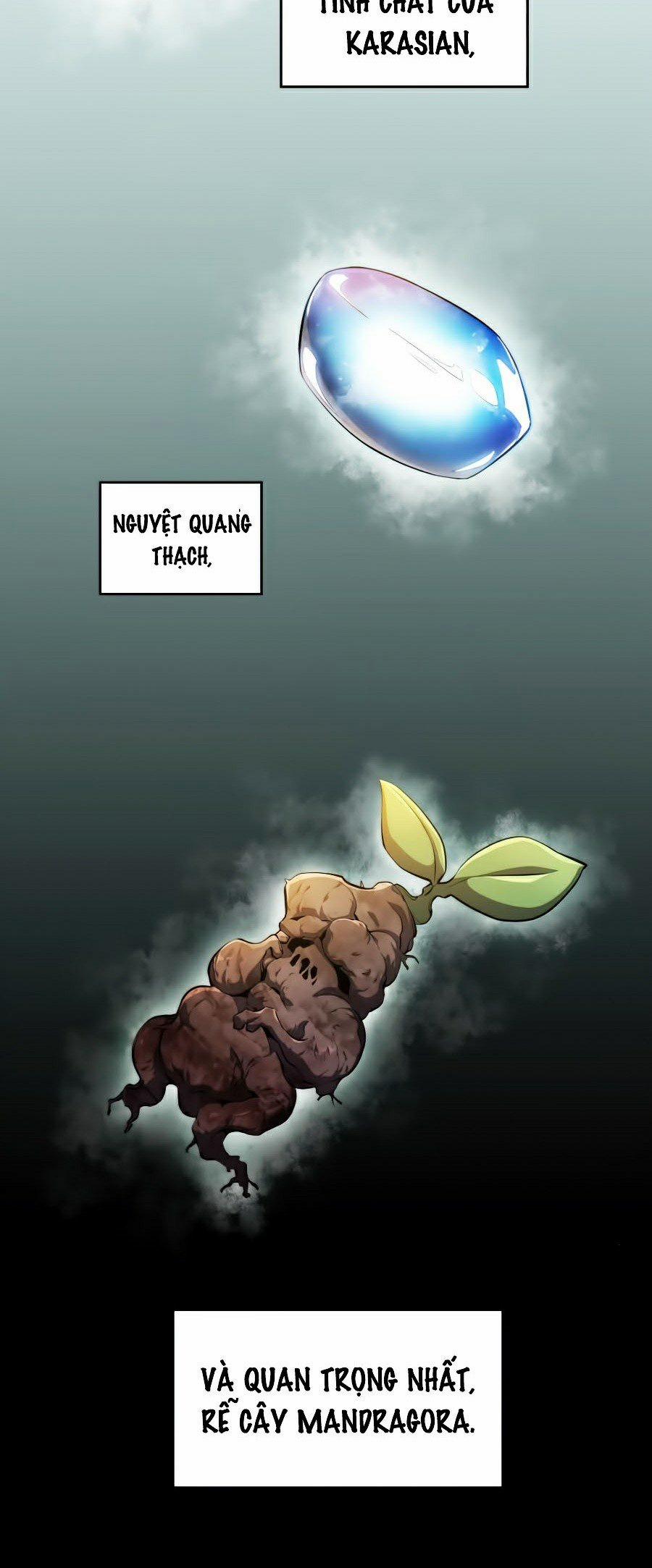 Tôi Là Tân Thủ Có Cấp Cao Nhất 16 trang 27