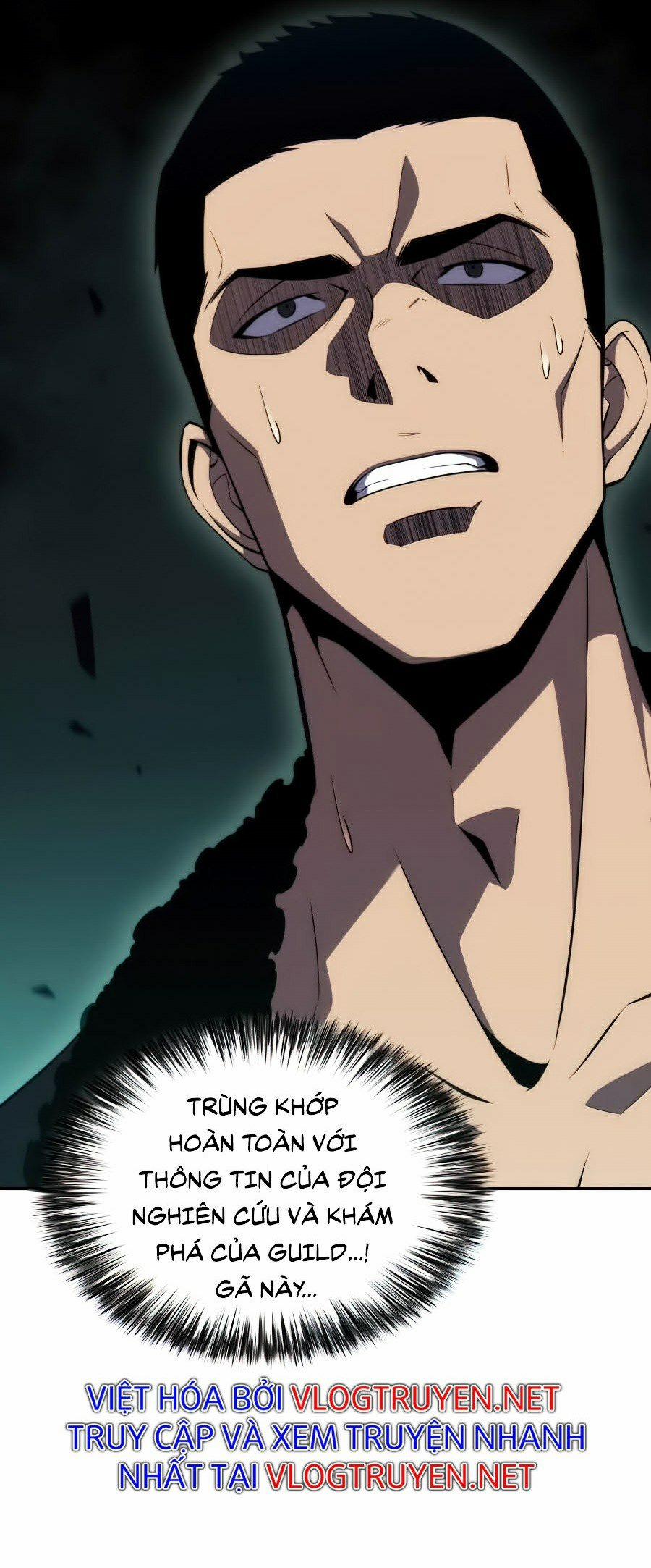 Tôi Là Tân Thủ Có Cấp Cao Nhất 16 trang 29