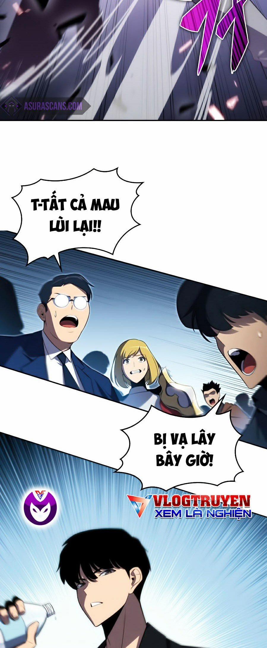 Tôi Là Tân Thủ Có Cấp Cao Nhất 16 trang 3