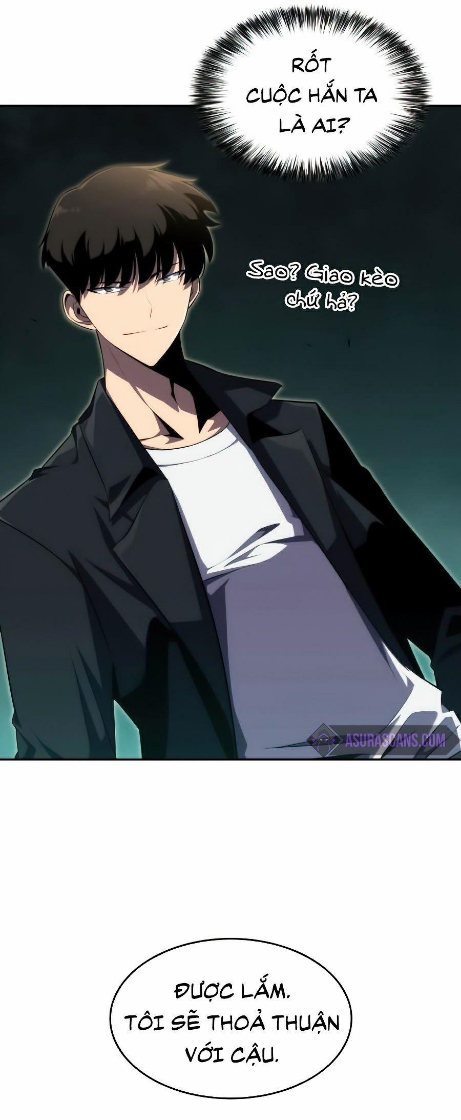 Tôi Là Tân Thủ Có Cấp Cao Nhất 16 trang 30