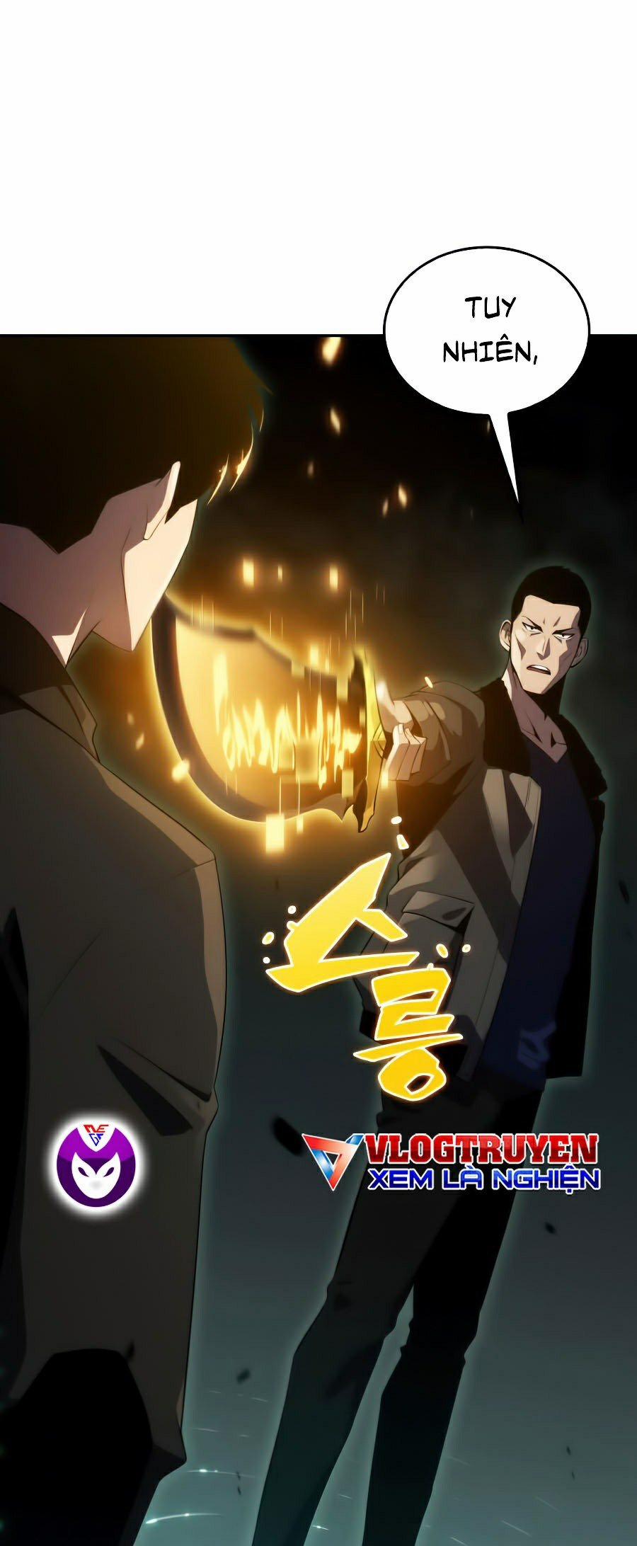 Tôi Là Tân Thủ Có Cấp Cao Nhất 16 trang 31