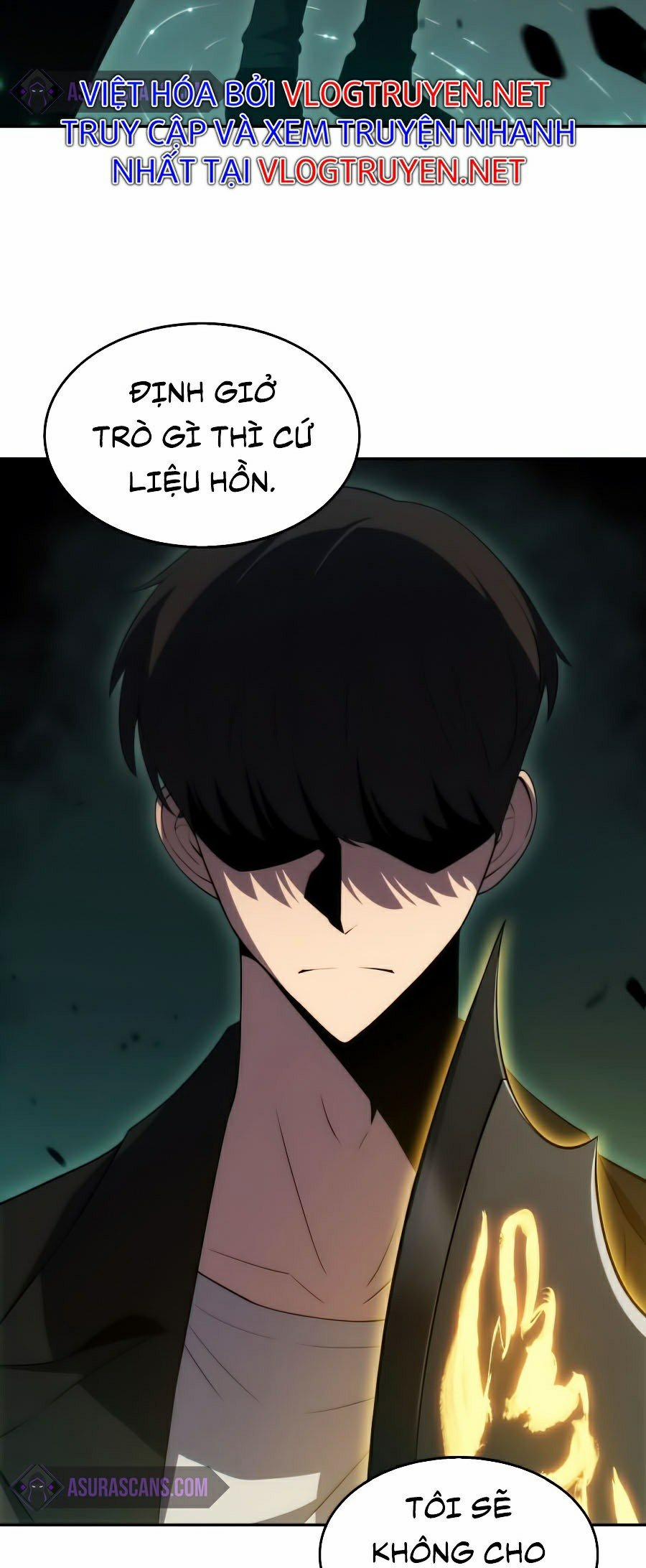 Tôi Là Tân Thủ Có Cấp Cao Nhất 16 trang 32