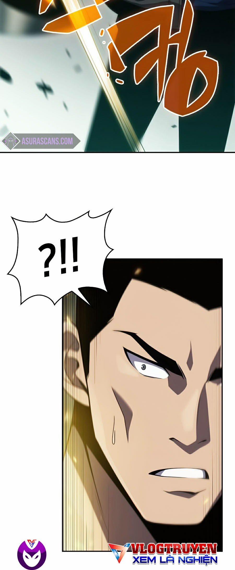 Tôi Là Tân Thủ Có Cấp Cao Nhất 16 trang 35