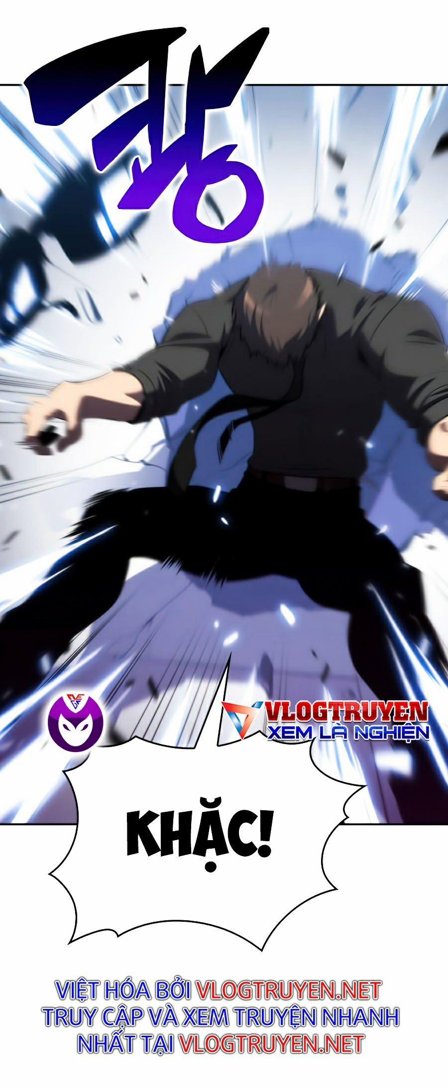 Tôi Là Tân Thủ Có Cấp Cao Nhất 16 trang 39