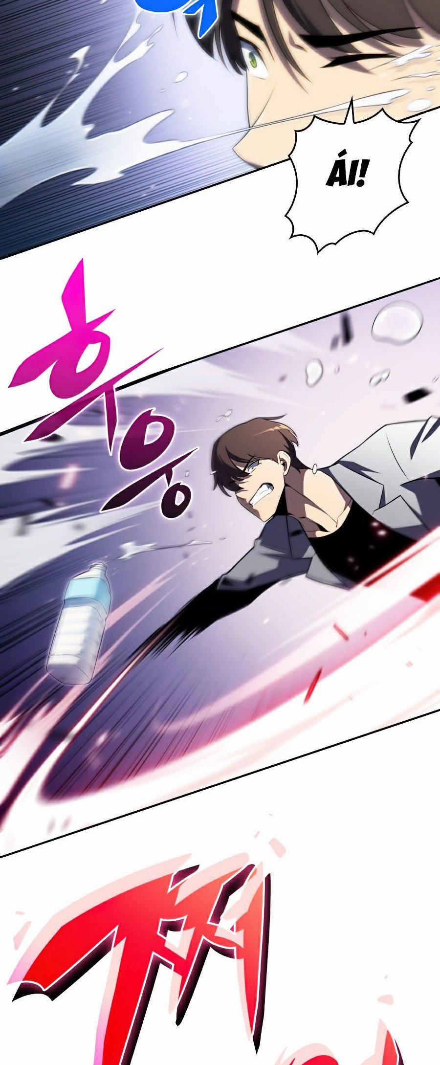 Tôi Là Tân Thủ Có Cấp Cao Nhất 16 trang 5