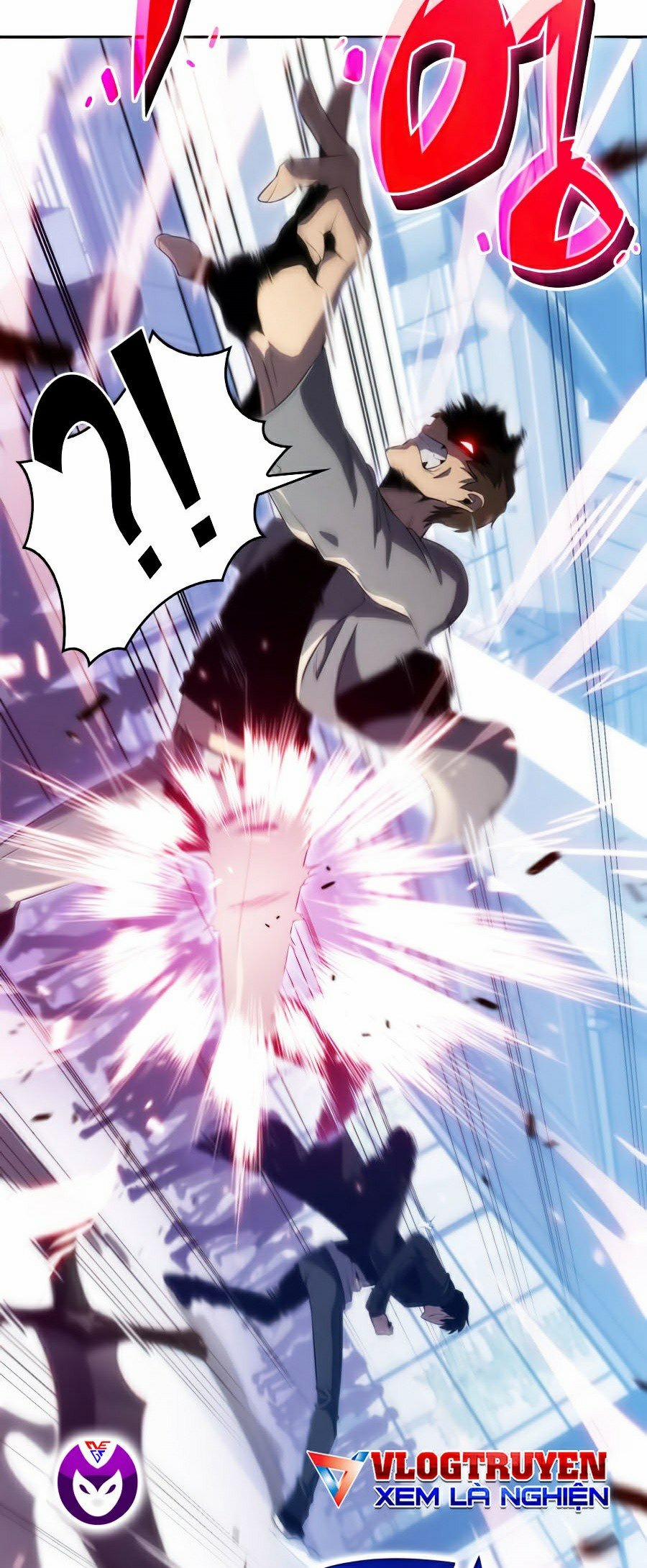 Tôi Là Tân Thủ Có Cấp Cao Nhất 16 trang 6