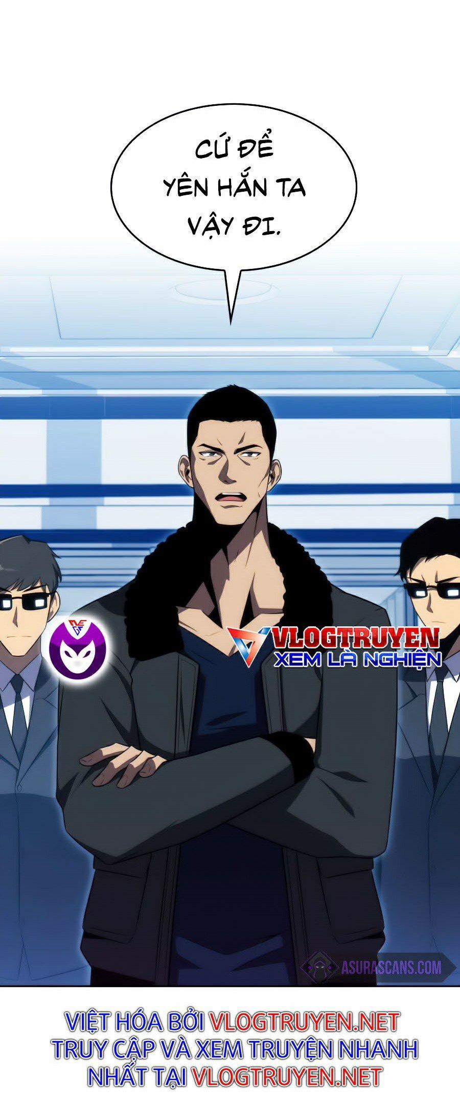 Tôi Là Tân Thủ Có Cấp Cao Nhất 16 trang 9