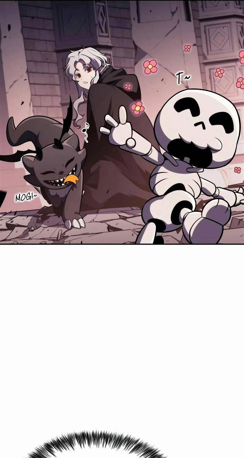 Tôi Là Tân Thủ Có Cấp Cao Nhất 160 trang 114