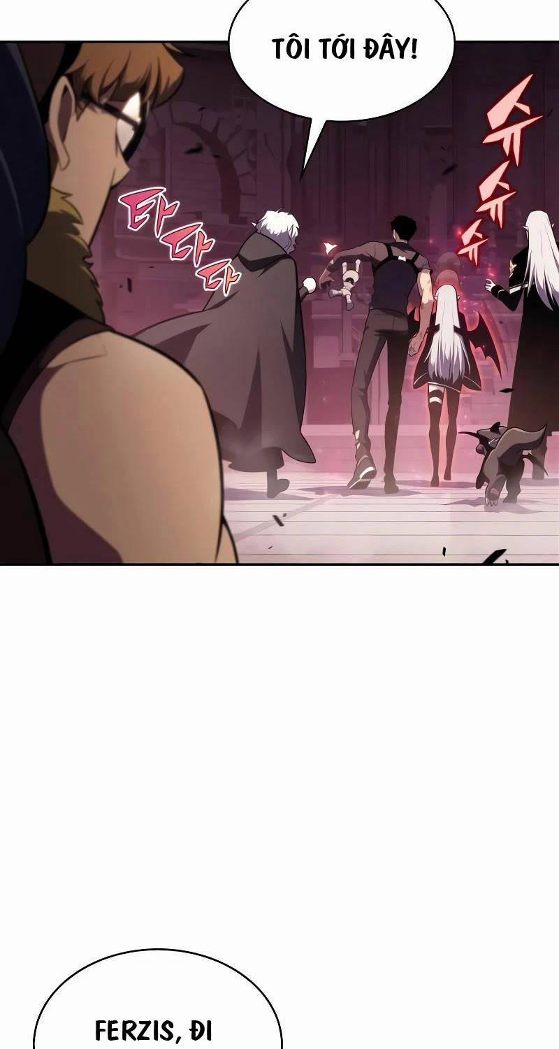 Tôi Là Tân Thủ Có Cấp Cao Nhất 160 trang 120