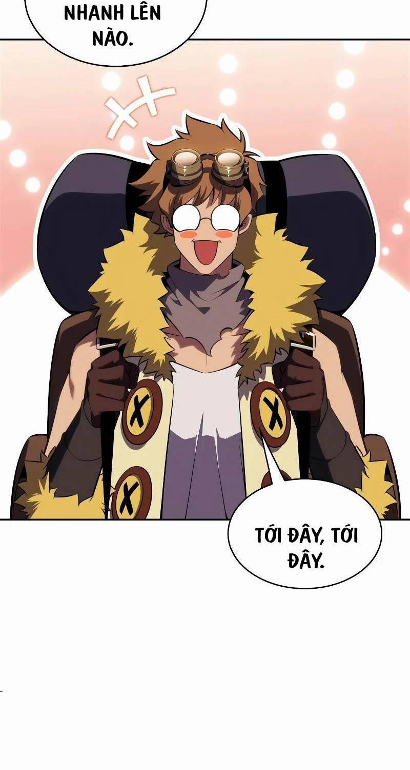 Tôi Là Tân Thủ Có Cấp Cao Nhất 160 trang 121