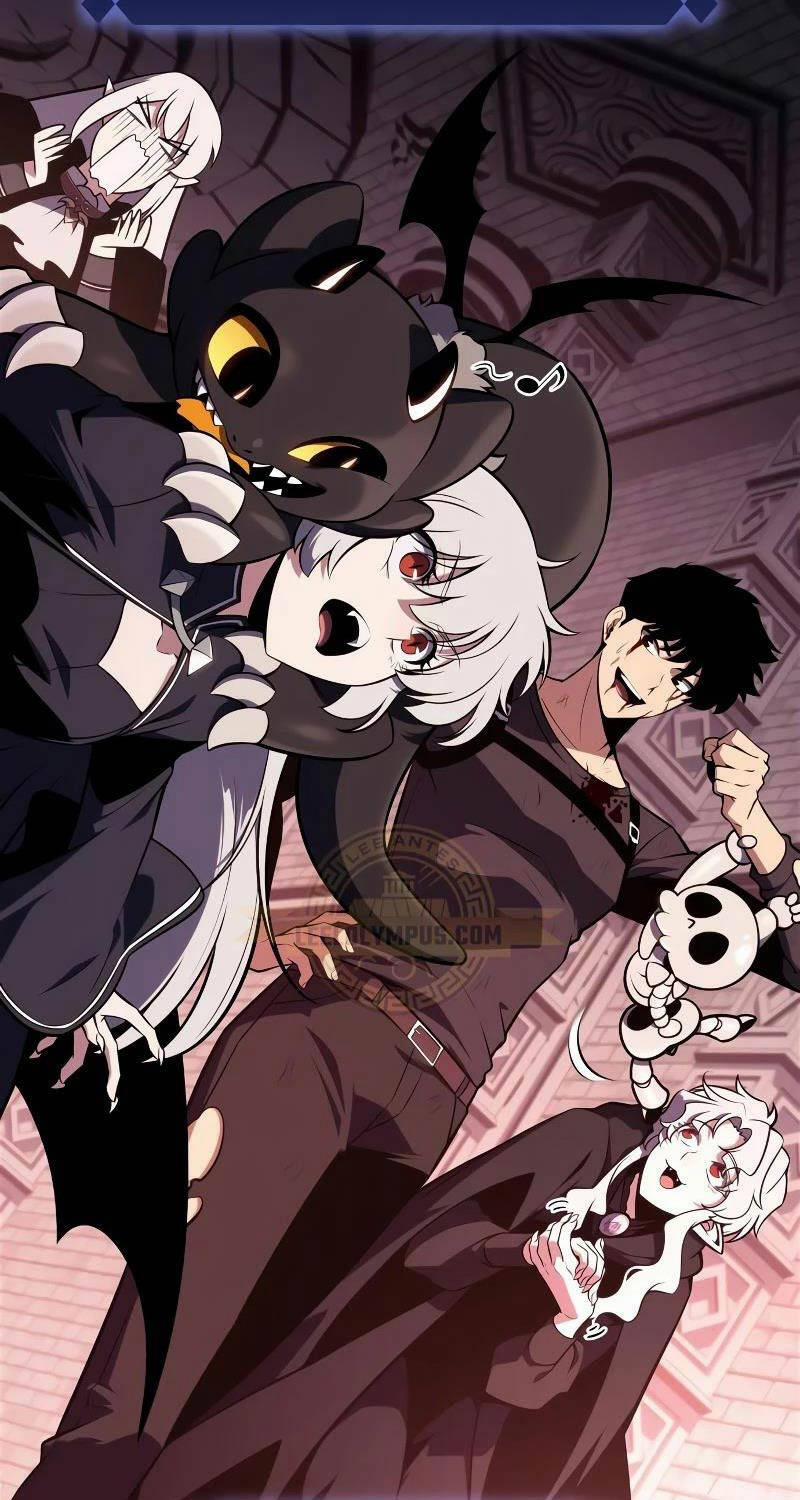 Tôi Là Tân Thủ Có Cấp Cao Nhất 160 trang 124