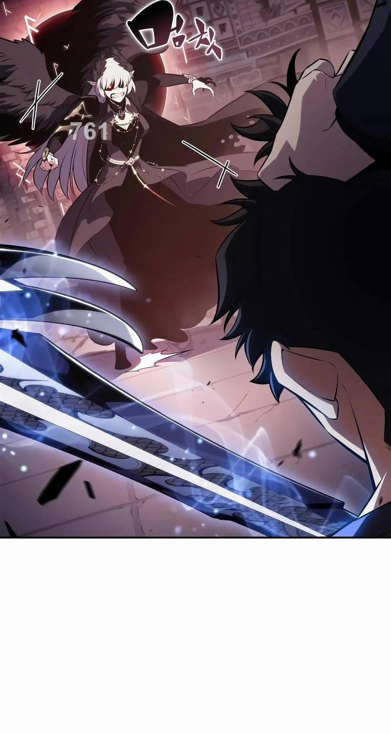 Tôi Là Tân Thủ Có Cấp Cao Nhất 160 trang 5