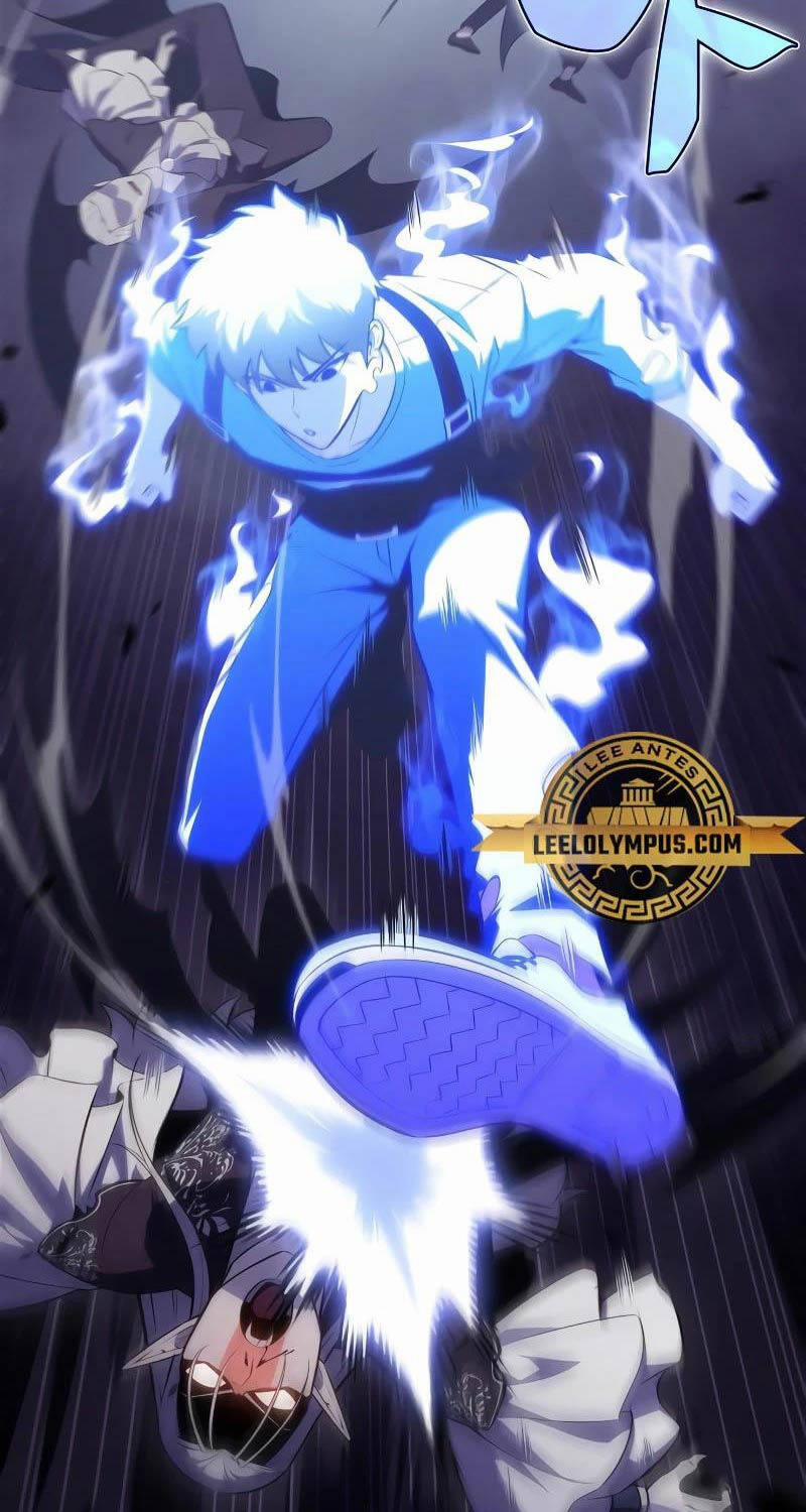 Tôi Là Tân Thủ Có Cấp Cao Nhất 160 trang 51