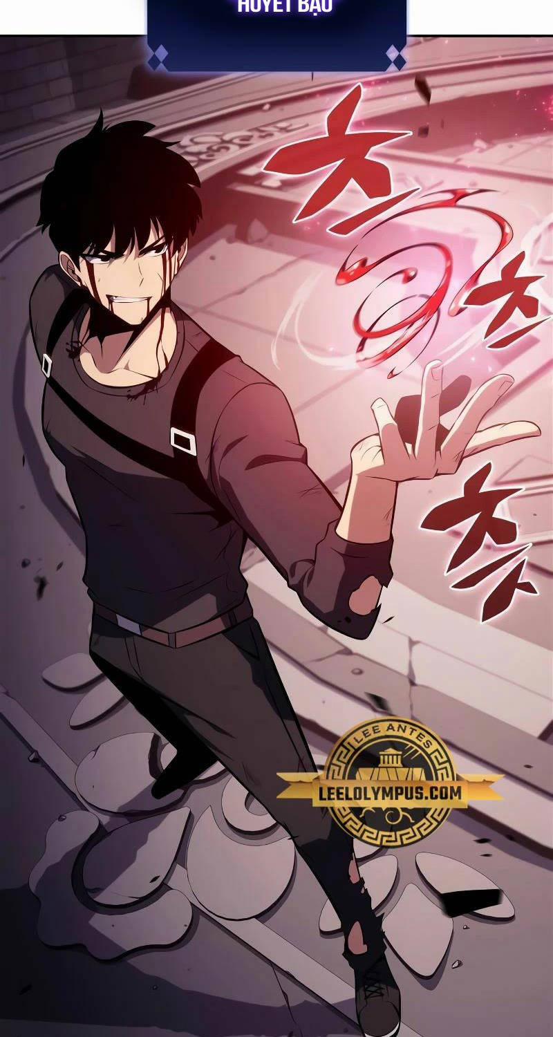 Tôi Là Tân Thủ Có Cấp Cao Nhất 160 trang 56