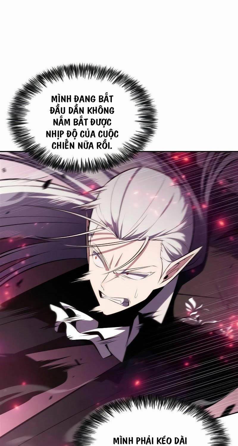 Tôi Là Tân Thủ Có Cấp Cao Nhất 160 trang 64