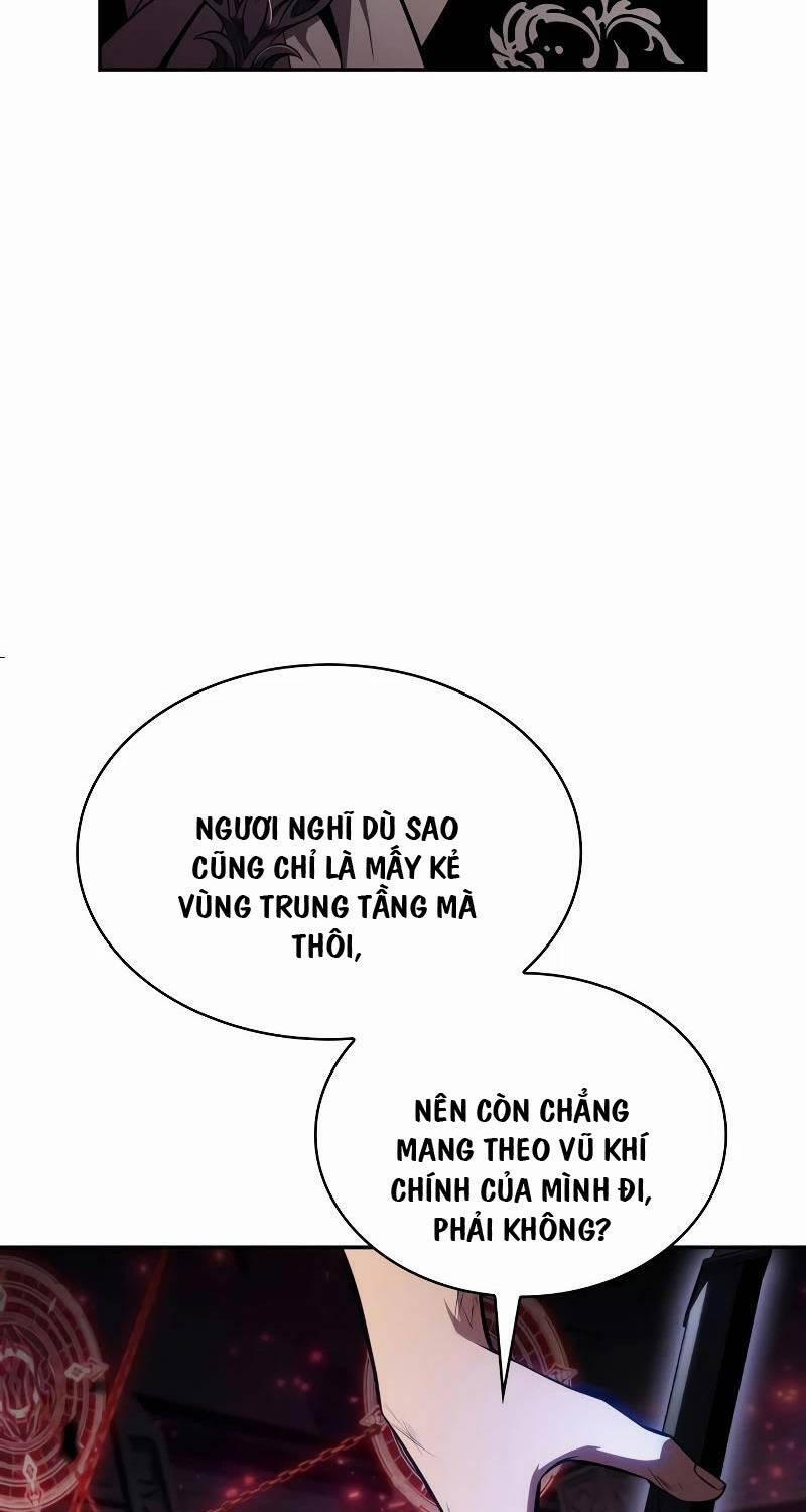 Tôi Là Tân Thủ Có Cấp Cao Nhất 160 trang 71