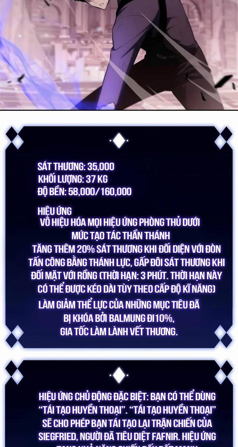 Tôi Là Tân Thủ Có Cấp Cao Nhất 160 trang 74