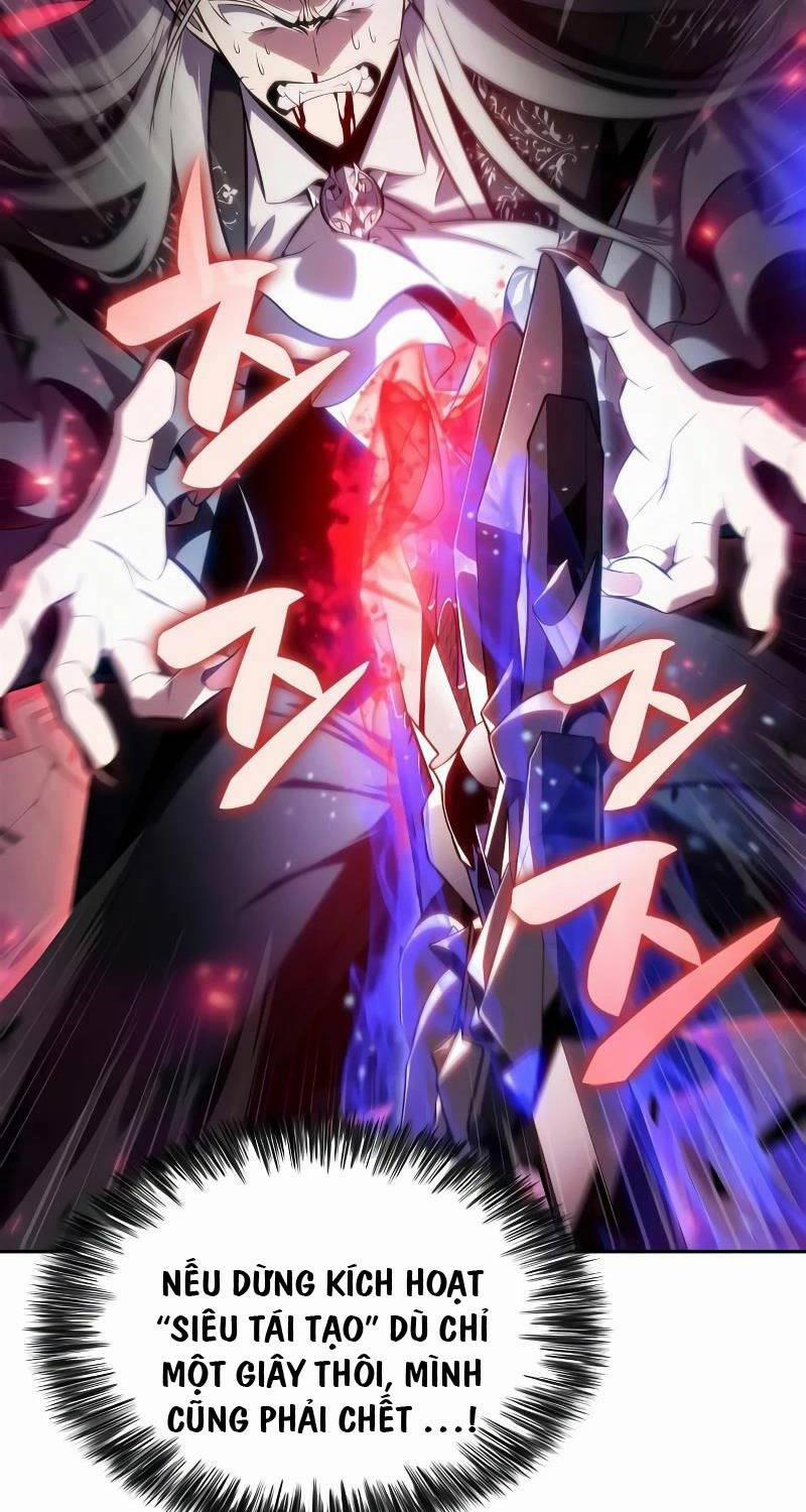 Tôi Là Tân Thủ Có Cấp Cao Nhất 160 trang 82