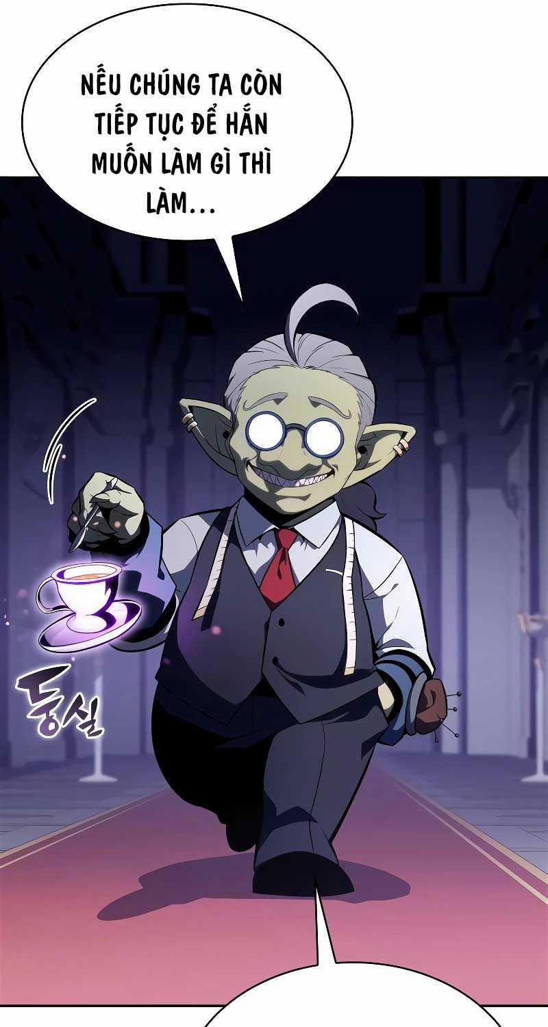 Tôi Là Tân Thủ Có Cấp Cao Nhất 161 trang 10