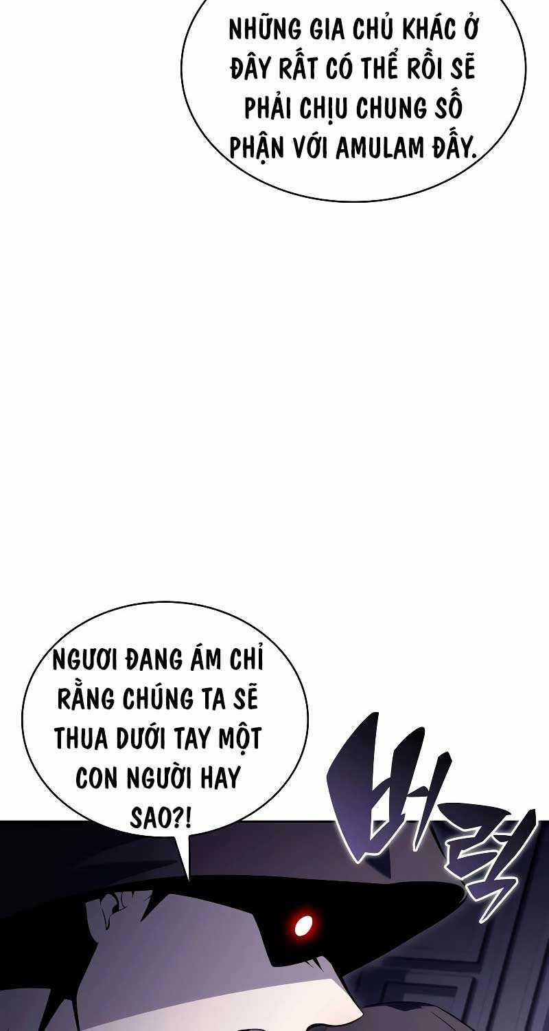 Tôi Là Tân Thủ Có Cấp Cao Nhất 161 trang 11