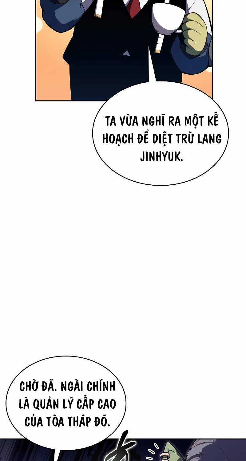 Tôi Là Tân Thủ Có Cấp Cao Nhất 161 trang 17