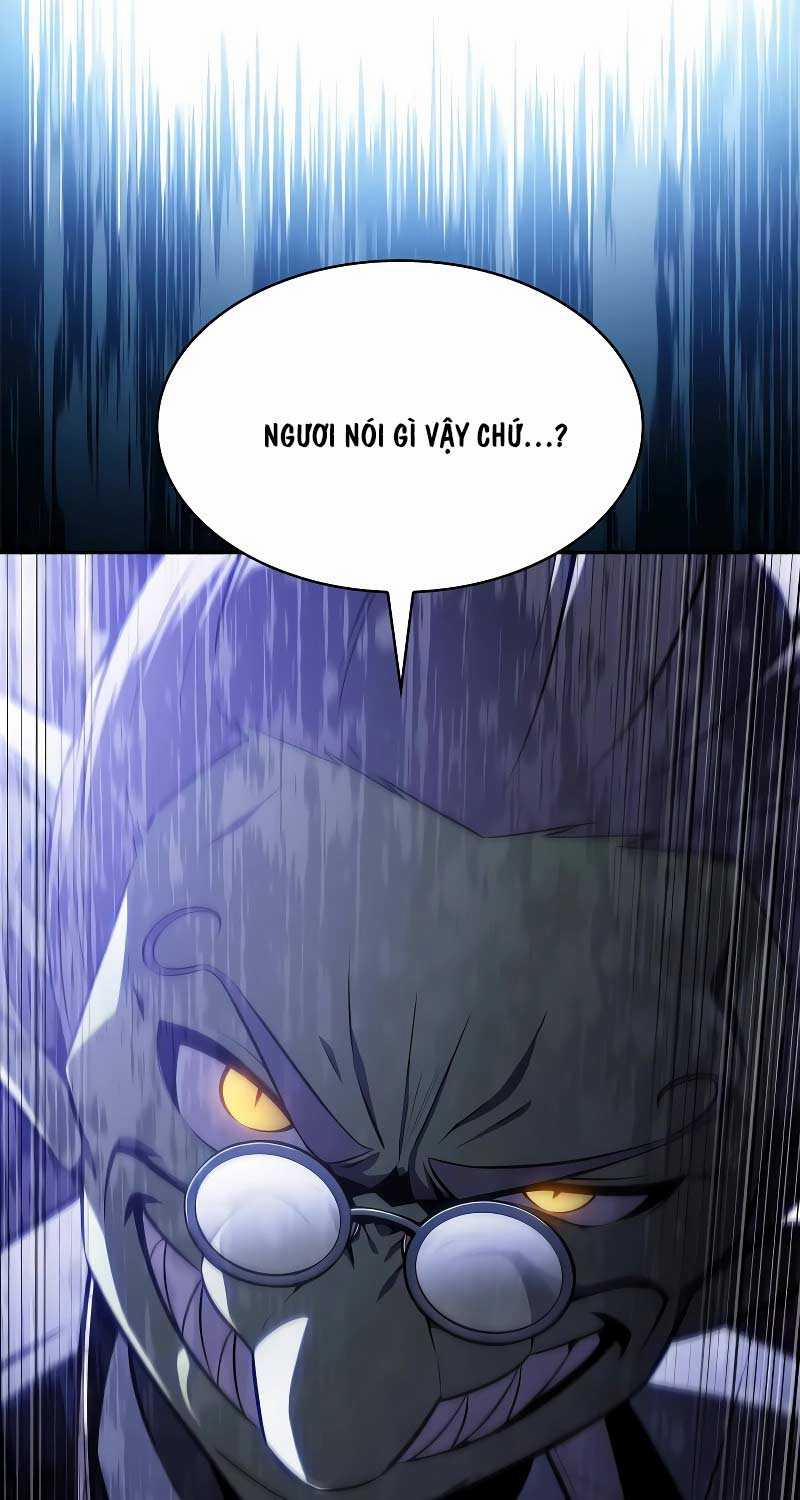 Tôi Là Tân Thủ Có Cấp Cao Nhất 161 trang 19