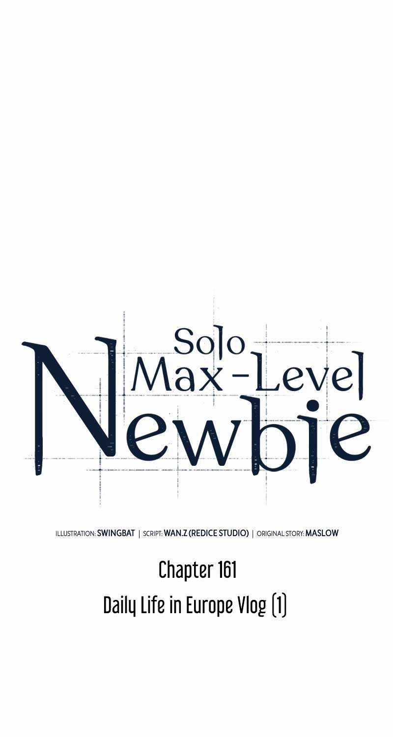 Tôi Là Tân Thủ Có Cấp Cao Nhất 161 trang 21