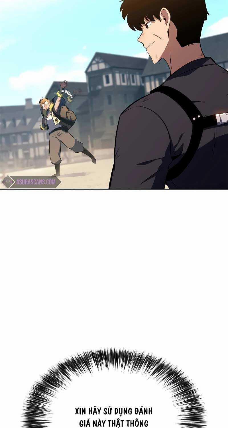 Tôi Là Tân Thủ Có Cấp Cao Nhất 161 trang 27