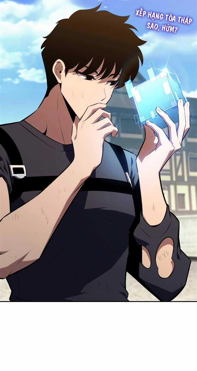 Tôi Là Tân Thủ Có Cấp Cao Nhất 161 trang 29