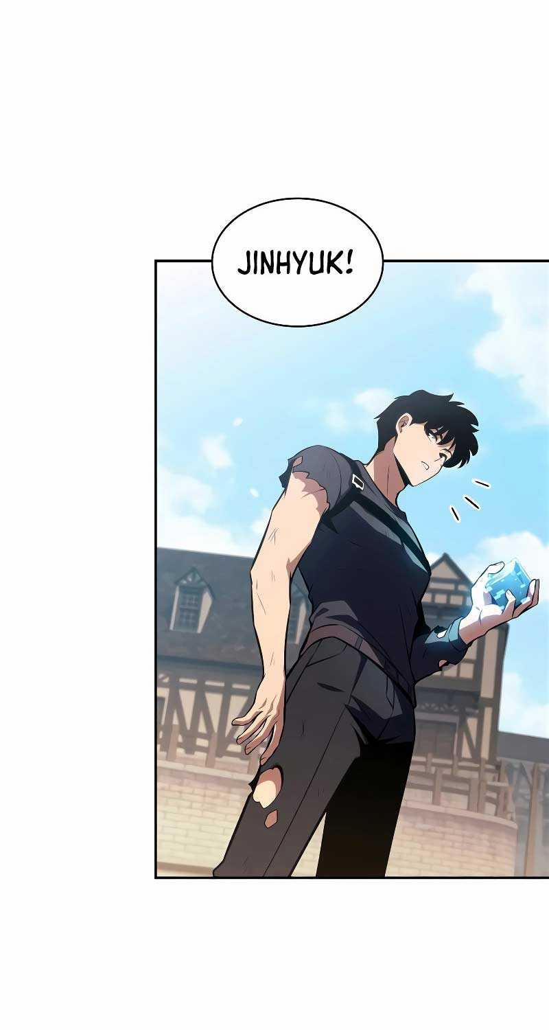 Tôi Là Tân Thủ Có Cấp Cao Nhất 161 trang 30