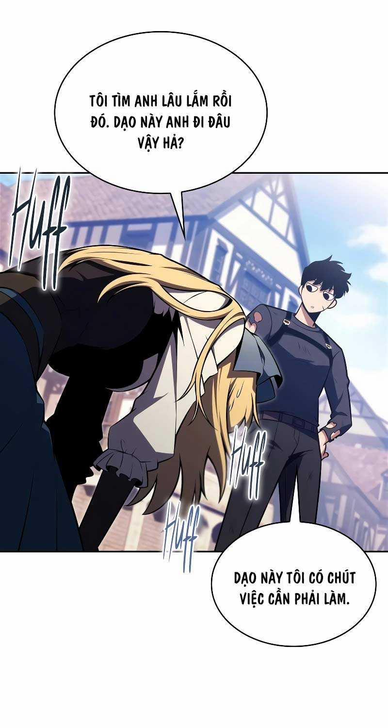 Tôi Là Tân Thủ Có Cấp Cao Nhất 161 trang 33