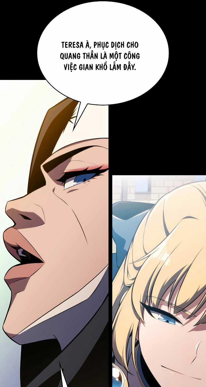 Tôi Là Tân Thủ Có Cấp Cao Nhất 161 trang 38